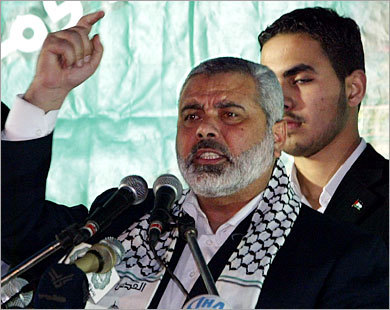 Hamas says ready for fresh Gaza truce bid Hamas says ready for fresh Gaza truce bid