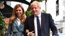    British Prime Minister Boris Johnson moved to intensive care