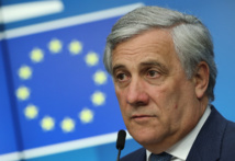 European rights chief warns Roma, Travellers at high risk in pandemic European rights chief warns Roma, Travellers at high risk in pandemic