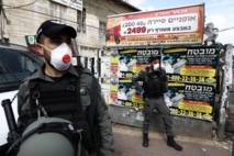 Israel to make masks obligatory, increases restrictions for Passover