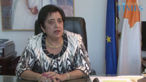 Erato Kozakou-Marcoullis Erato Kozakou-Marcoullis