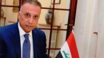 Iraq's intelligence chief picked to form new government Iraq's intelligence chief picked to form new government