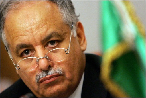 Libya's jailed ex-PM Mahmudi says he is innocent