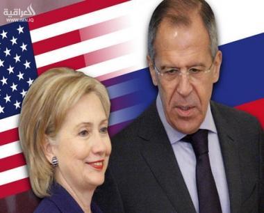 Russia accuses West of distorting Syria deal Russia accuses West of distorting Syria deal