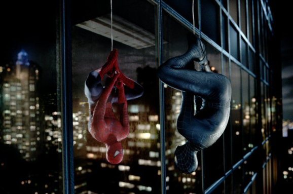 'Amazing Spider-Man' scales US box office