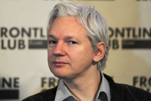 Assange asylum could be used against Ecuador: envoy