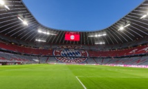 Fans aim to save atmosphere at Bundesliga closed door games Fans aim to save atmosphere at Bundesliga closed door games