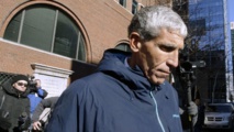 Rick Singer explains iPhone notes in college admissions scandal Rick Singer explains iPhone notes in college admissions scandal