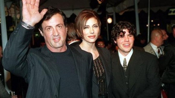 Stallone urges end to 'speculation' about son's death