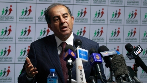 Liberals have the edge in Libya vote but no clear majority Liberals have the edge in Libya vote but no clear majority