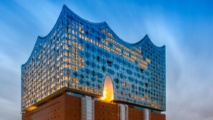 Hamburg's Elbphilharmonie to start in September