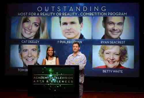 'Mad Men' dominates Emmy nominations
