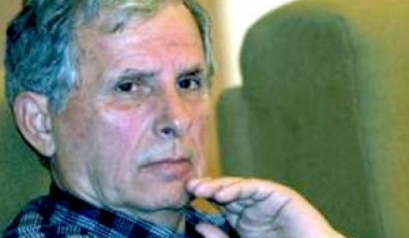 Kosovo poet found dead in France Kosovo poet found dead in France
