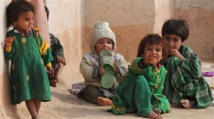 Save the Children: Over 7m Afghan children facing food shortages