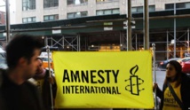 Amnesty urges Pakistan to probe killing of ethnic rights activist Amnesty urges Pakistan to probe killing of ethnic rights activist