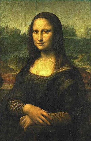 Italian archaeologists close in on real 'Mona Lisa' Italian archaeologists close in on real 'Mona Lisa'
