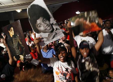Jackson's mother, nephew to share custody of children Jackson's mother, nephew to share custody of children