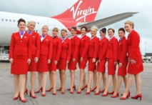 Virgin Atlantic to cut 3,150 jobs as airlines face 'death spiral'