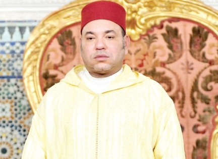 Moroccan king vows to press ahead with reforms