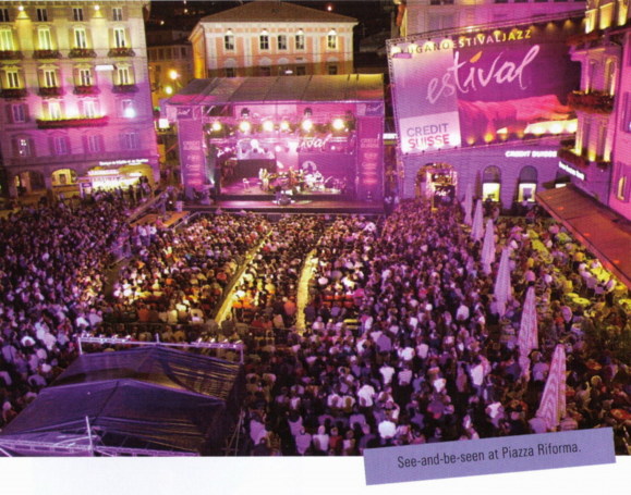 Mexican wave hits Locarno film festival Mexican wave hits Locarno film festival