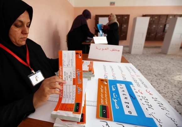 Libya prepares for post-Kadhafi peaceful transfer Libya prepares for post-Kadhafi peaceful transfer