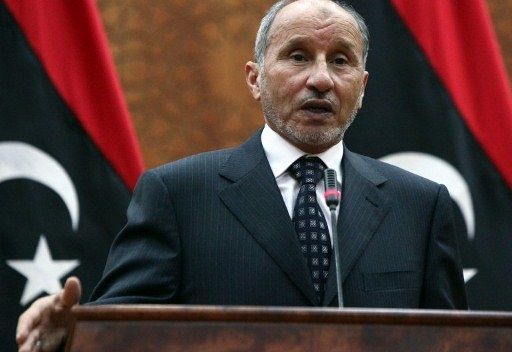 Libya council hands power to new assembly Libya council hands power to new assembly