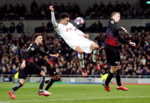 Tottenham midfielder Alli held at knifepoint in burglary Tottenham midfielder Alli held at knifepoint in burglary