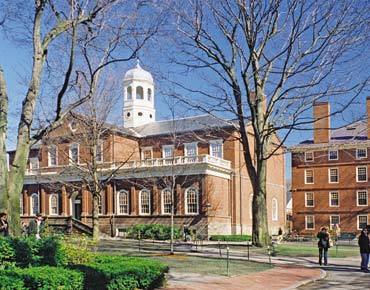 Harvard again tops China university survey