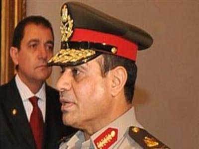 US says new Egypt defense minister wants close ties US says new Egypt defense minister wants close ties