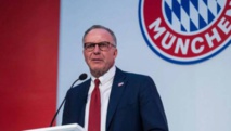 Rummenigge