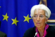 Lagarde: Bundesbank must continue participating in ECB bond-buying