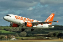 EasyJet to resume flights on June 15 with all on board wearing masks EasyJet to resume flights on June 15 with all on board wearing masks