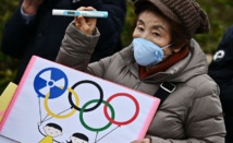 Olympic chief Bach agrees 2021 last chance for Tokyo Games Olympic chief Bach agrees 2021 last chance for Tokyo Games