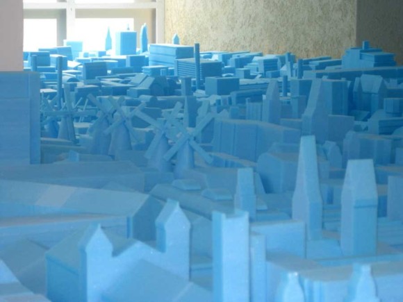 Architecture for crisis times at Venice Biennale Architecture for crisis times at Venice Biennale