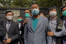 Hong Kong pro-democracy activist Joshua Wong promises new protests Hong Kong pro-democracy activist Joshua Wong promises new protests