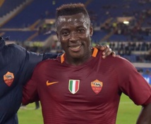 Cameroonian ex-Roma midfielder Bouasse dies at 21