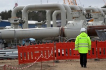 US preparing further sanctions against Nord Stream 2 pipeline