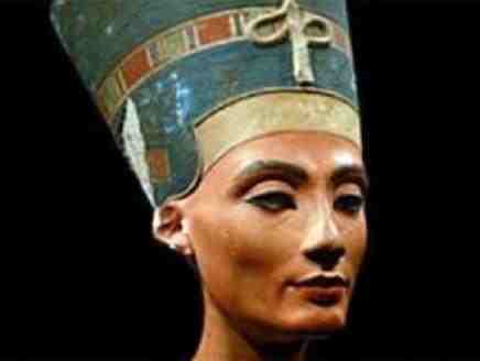 Berlin to mark 100 years since Nefertiti find Berlin to mark 100 years since Nefertiti find