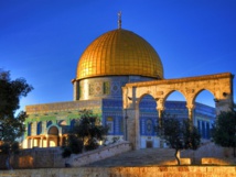 Jerusalem al-Aqsa mosque reopens after 70-day coronavirus lockdown