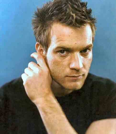 Ewan McGregor to be honoured at Spanish film festival Ewan McGregor to be honoured at Spanish film festival