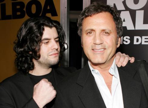 Stallone son died of heart disease: coroner