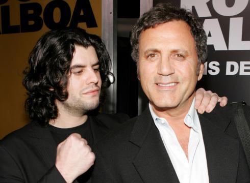 Stallone son died of heart disease: coroner Stallone son died of heart disease: coroner