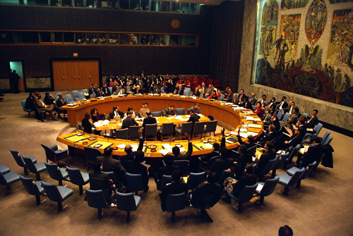 UN Council warns against attempts to destabilize Lebanon