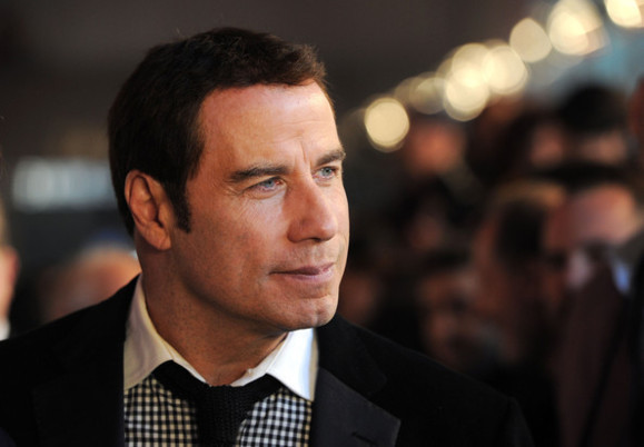 Spain film festival to honour Travolta
