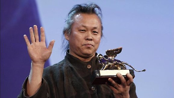 Korean morality tale 'Pieta' wins Venice film festival