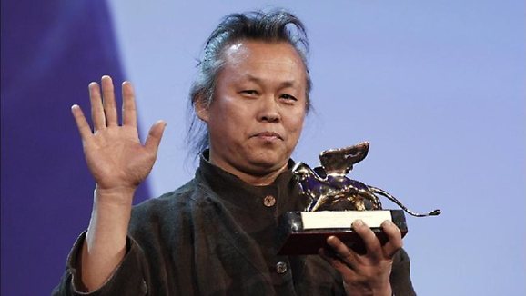 Korean morality tale 'Pieta' wins Venice film festival Korean morality tale 'Pieta' wins Venice film festival