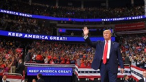 Trump campaign to renew rallies this month despite health concerns