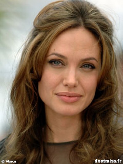 Actress Jolie urges intl help for Syrians refugees Actress Jolie urges intl help for Syrians refugees