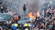 Unrest over race dismays US allies, delights enemies   Unrest over race dismays US allies, delights enemies