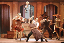 Playwrights are calling out racism in theater Playwrights are calling out racism in theater